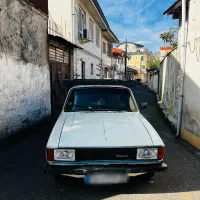 وانت مدل ۹۰ دوگانه بی ضربه تمیز