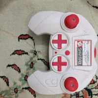 پهباد کنترلی|اسباب‌‌بازی|مشهد, کشف|دیوار