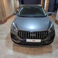 فروش خودرو آریزو 5 FL (نیو فیس) مدل ۴۰۲