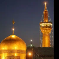 کاروان زیارتی سیاحتی مشهد مقدس