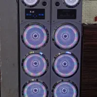 اسپیکر دنای|سیستم صوتی خانگی|کرمان, |دیوار