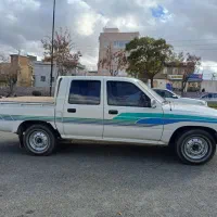 تویوتا هایلوکس 1992