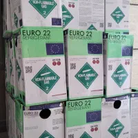 انواع گازهای برودتی 22-134