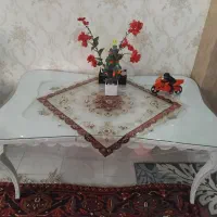 میزغذاخوری 6نفره