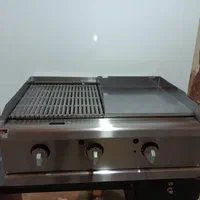 جوجه گردان کباب پز تابشی تاپینگ کباب ترکی فرقنادی|کافیشاپ و رستوران|کرمانشاه, |دیوار