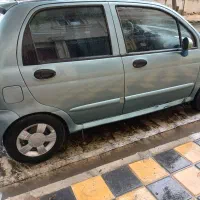 ام وی ام ۱۱۰مدل ۸۵|خودرو سواری و وانت|آستارا, |دیوار