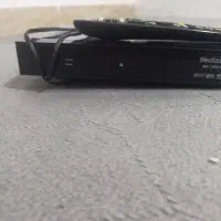 گیرنده دیجیتال