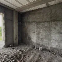 سیمان کاری و بنایی