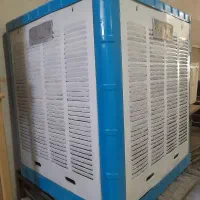 بدنه کولر آبی ۷۰۰۰ جهان طراوت