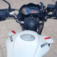 دلتا 160 Delta CRT