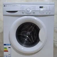 ماشین لباسشویی ال جی ۷ کیلویی در حد مدل ۱۰۲۶۴ - LG|ماشین لباسشویی و خشک‌کن لباس|تهران, آرژانتین|دیوار