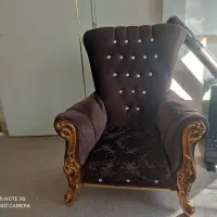 مبل سلطنتی|مبلمان خانگی و میز عسلی|مریوان, |دیوار