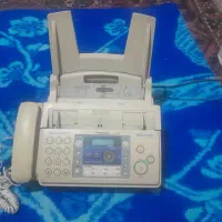 فکس پاناسونیک