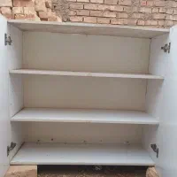کابینت ام دی اف و بوفه