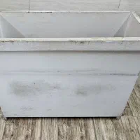 جعبه و نیمکت کارگاهی