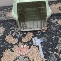 باکس حمل و برس و ناخن گیر
