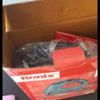 دریل عمود بر چکشی رونیکس|ابزارآلات|آمل, |دیوار