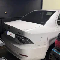 سمند EF7 صفر دوگانه منبع بزرگ ۱۴۰۴