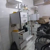 دکور و لوازم ارایشگاهی مردانه