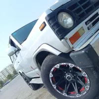 پاترول خاص بندر