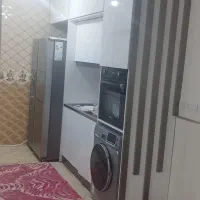 خانه پشت قواره|فروش خانه و ویلا|قم, شهرک فاطمیه|دیوار