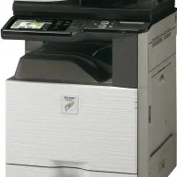 دستگاه SHARP MX -2310U|پرینتر، اسکنر، کپی، فکس|شیراز, درکی|دیوار