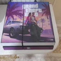 ps4 fat