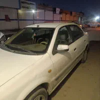 سمندال ایکس مدل93|خودرو سواری و وانت|مشهد, کارمندان دوم|دیوار