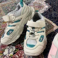 کفش برند و خارجی|کفش و لباس بچه|بندرعباس, |دیوار