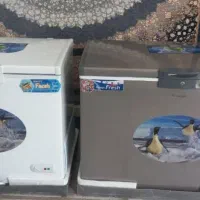 فروش فریزر صندوقی ایکس لاین