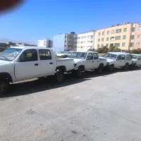 هایلوکس سند اوراقی|خودرو سواری و وانت|تهران, آذربایجان|دیوار