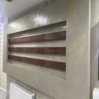 رنگ آمیزی. ساختمان|خدمات پیشه و مهارت|کازرون, |دیوار