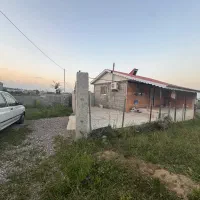 ویلا نقلی قابل.سکونت/رضوانشهر/رودبارسرای بالا|فروش خانه و ویلا|رضوانشهر, |دیوار