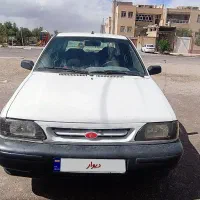 پراید 98