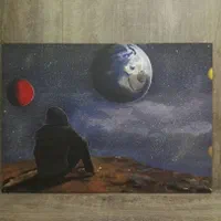 آموزش زبان انگلیسی و آموزش نقاشی|خدمات آموزشی|پرند, فاز ۲|دیوار