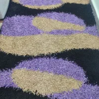 گلیم فرش ترک نو