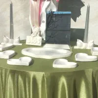 هفت سین و دکوری سنگی|صنایع دستی و سایر لوازم تزئینی|قزوین, |دیوار