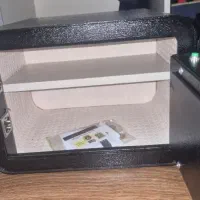 گاوصندق سیف باکس