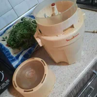 خرد کن سالم|خردکن، آسیاب، غذاساز|ری, عباس‌آباد|دیوار