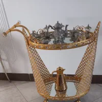 میز بار