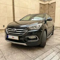 سانتافه2016 ( امکان شرایط اقساط)