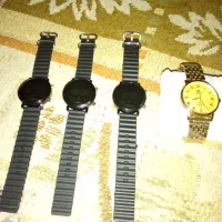 ساعت اورینت وکاسیو دوزمانه ولمسی اصل