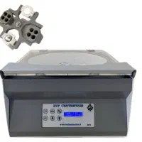 فروش فوری دستگاه فشیال و سانتریفیوژ (پی آرپی وچربی|پزشکی|یاسوج, |دیوار