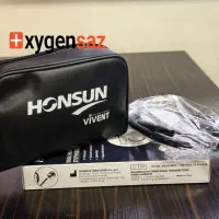 فشارسنج عقربه‌‌ای هانسون (honsun) با گوشی|آرایشی، بهداشتی، درمانی|تهران, اسکندری|دیوار
