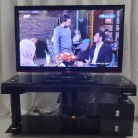 تلویزیون 42 اینچ ال جی....|تلویزیون و پروژکتور|بروجرد, |دیوار