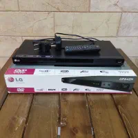 dvd پلیر LG