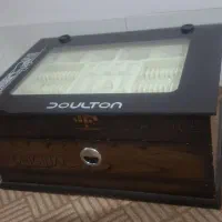 جا قاشقی چوبی