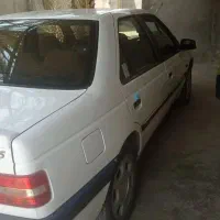 فروش پژو تیوفایو 96