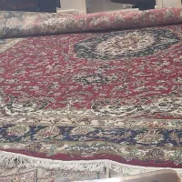 دو تخته فرش ماشینی ۱۲ متری|فرش|برخوار, |دیوار