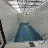 ویلای استخر دار خزر